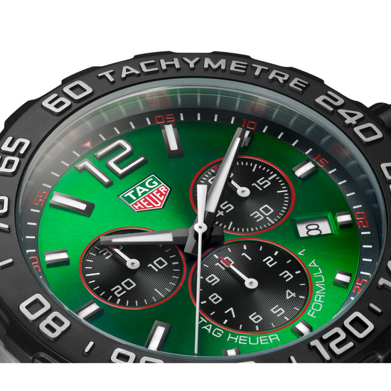 Reloj TAG HEUER FORMULA 1 CHRONOGRAPH G