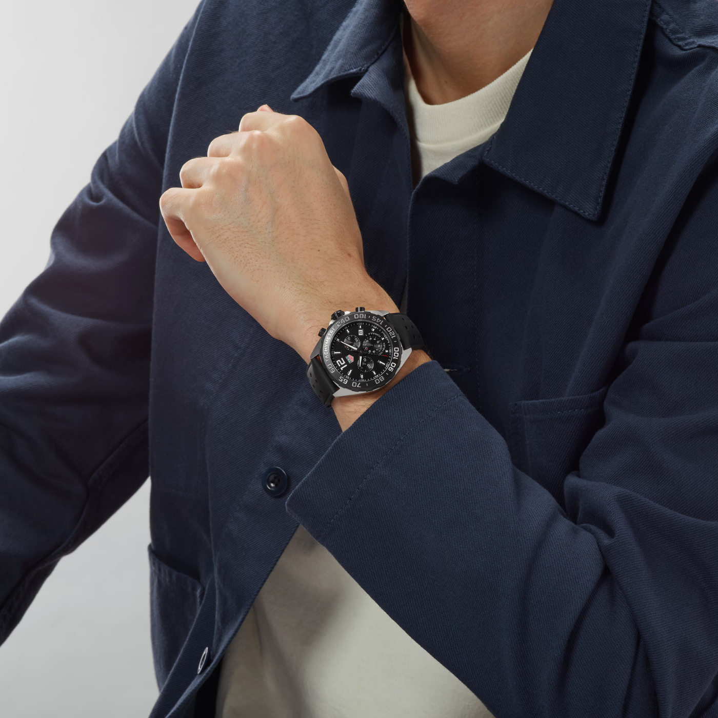 Reloj TAG HEUER FORMULA 1 CHRONOGRAPH