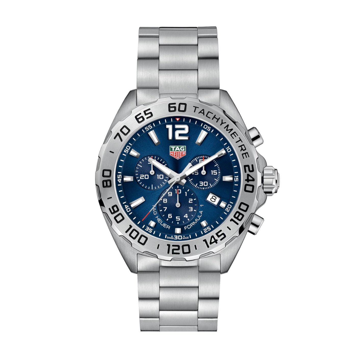 Reloj TAG HEUER FORMULA 1 CHRONOGRAPH B