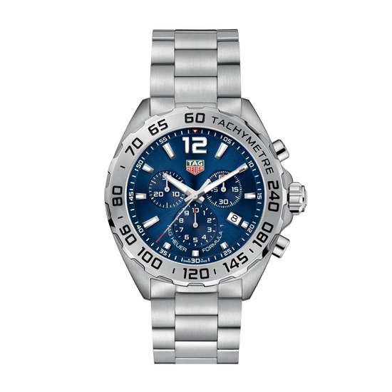 Reloj TAG HEUER FORMULA 1 CHRONOGRAPH B