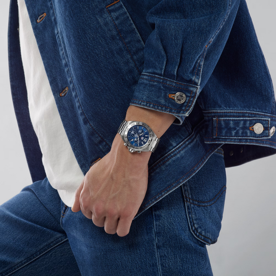 Reloj TAG HEUER FORMULA 1 CHRONOGRAPH B