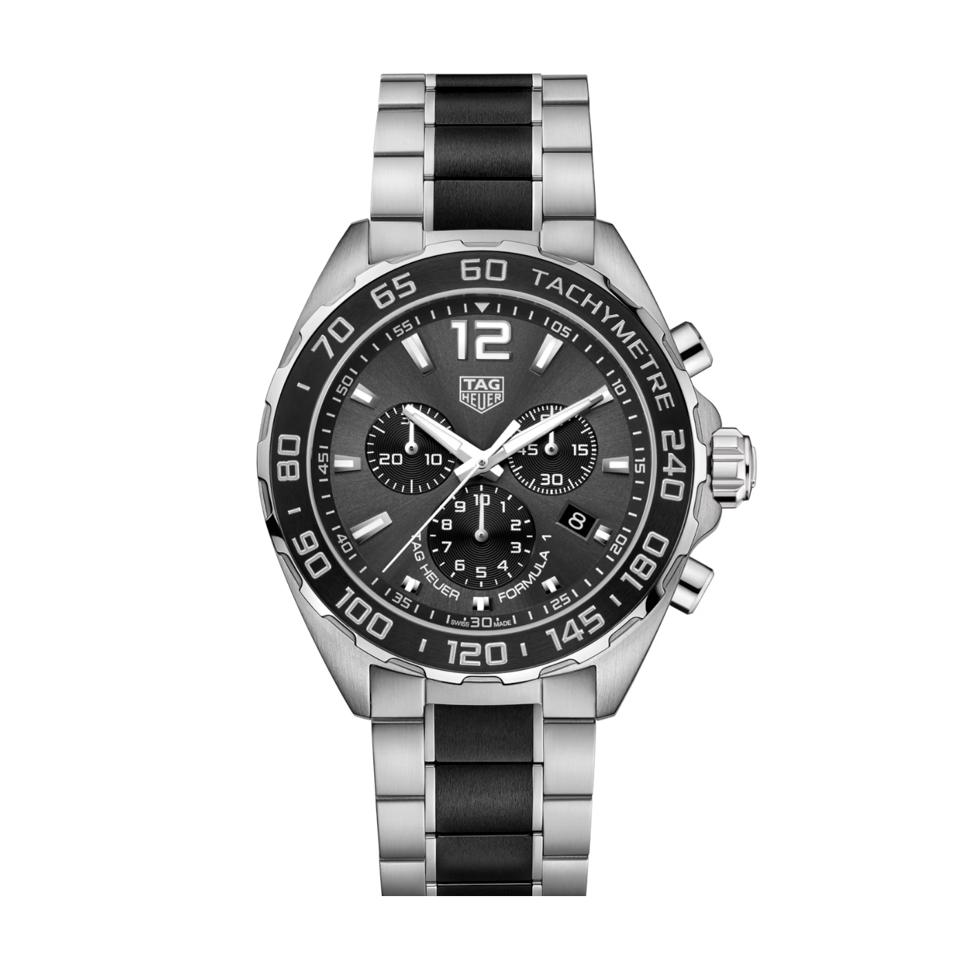 Reloj TAG HEUER FORMULA 1 CHRONOGRAPH B/G