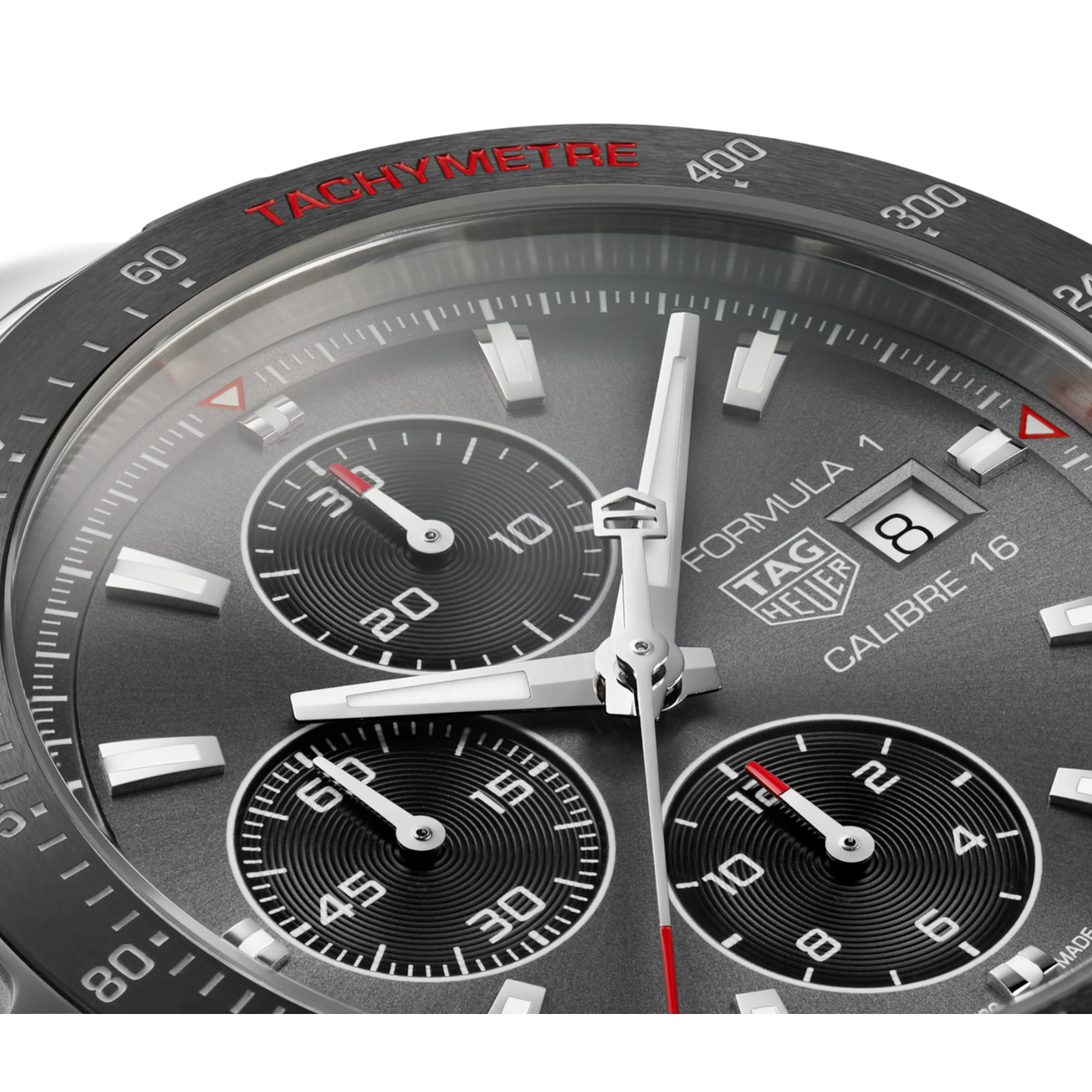 Reloj TAG HEUER Fórmula 1 Chronograph G/B