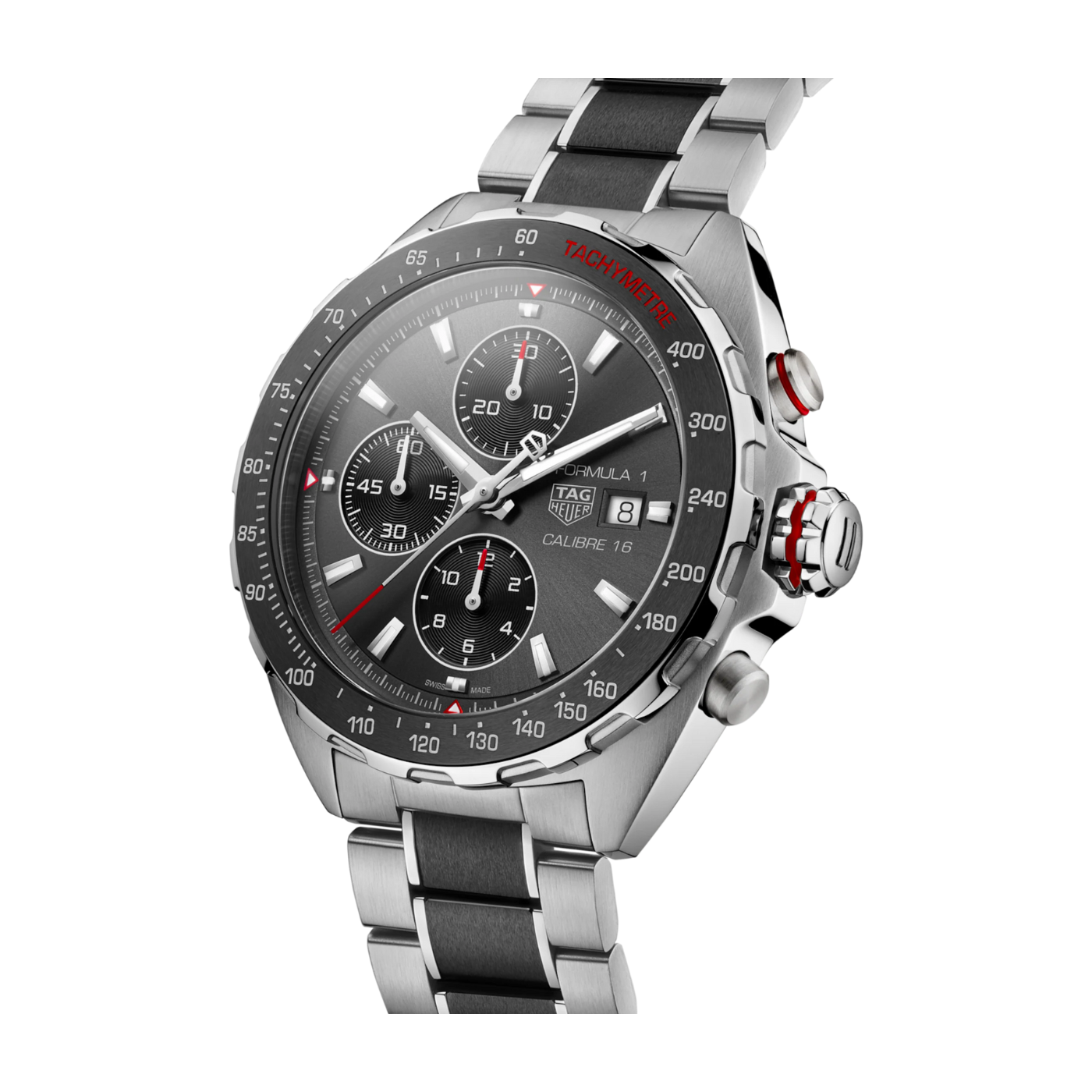 Reloj TAG HEUER Fórmula 1 Chronograph G/B