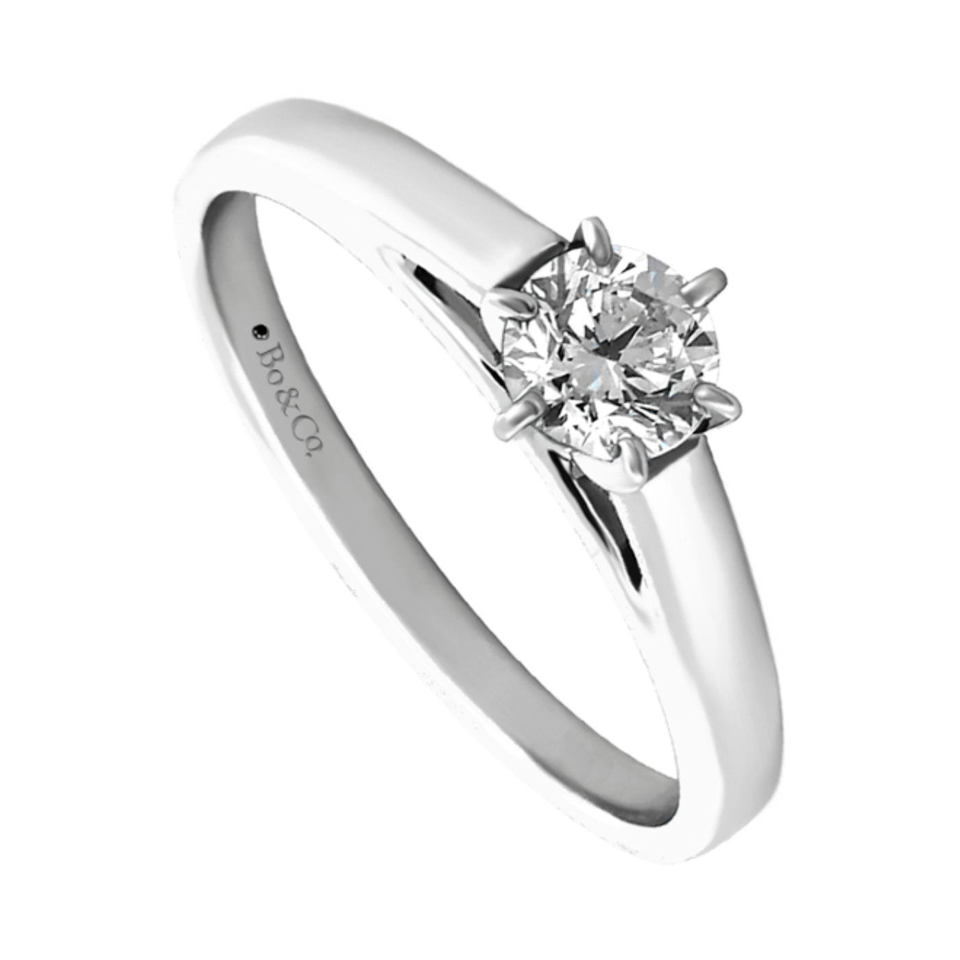 Marcas anillos compromiso sale