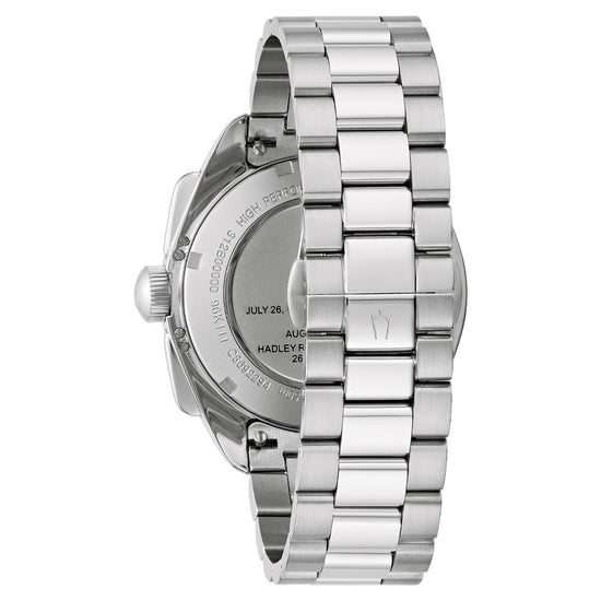 Reloj Bulova Lunar Pilot Archivo Historico