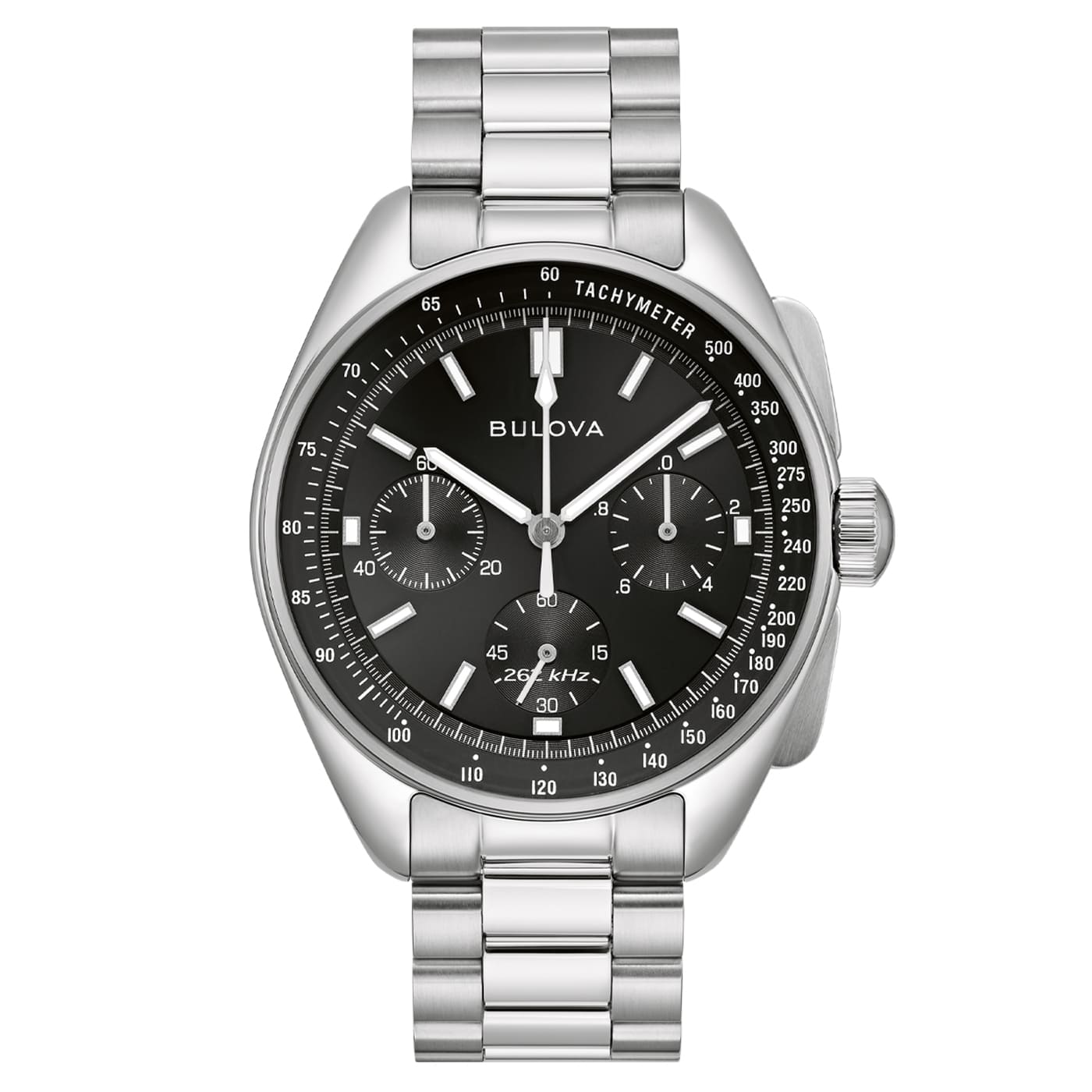 Reloj Bulova Lunar Pilot Archivo Historico