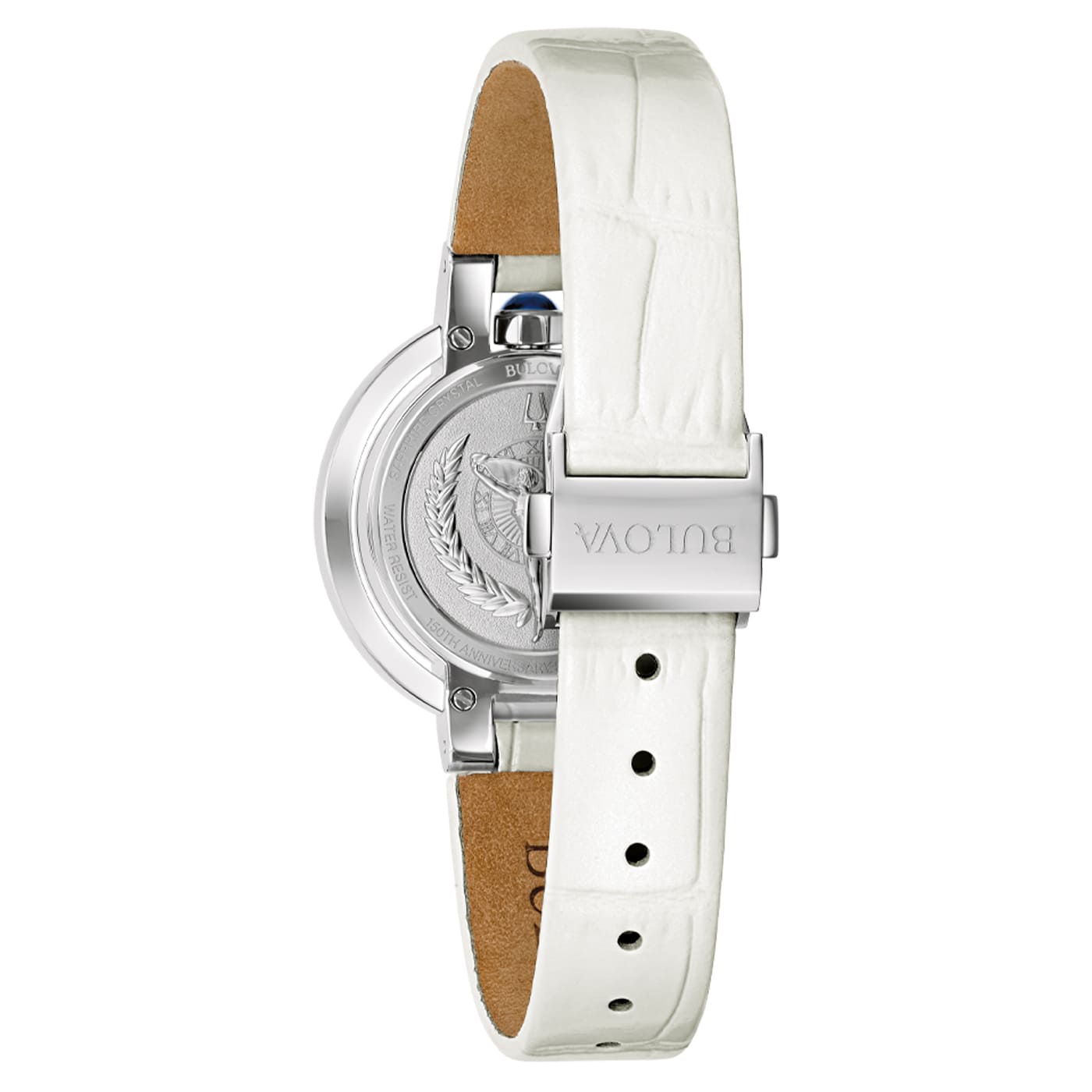 Reloj Bulova Rubaiyat Winter