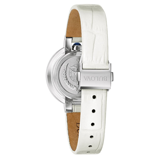 Reloj Bulova Rubaiyat Winter