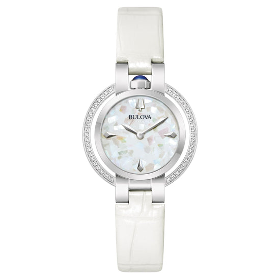 Reloj Bulova Rubaiyat Winter