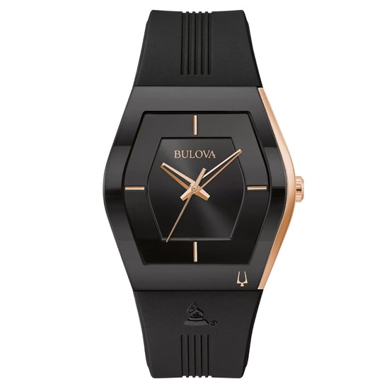 Reloj Bulova Gemini Latin Grammy