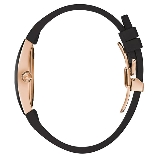 Reloj Bulova Gemini Latin Grammy