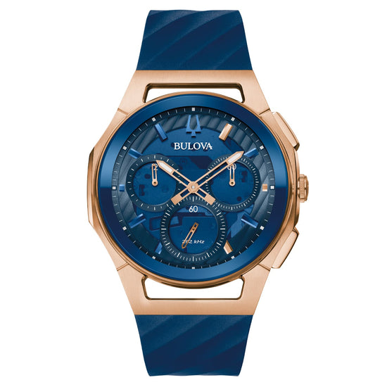 Reloj Bulova Curv Marc Anthony