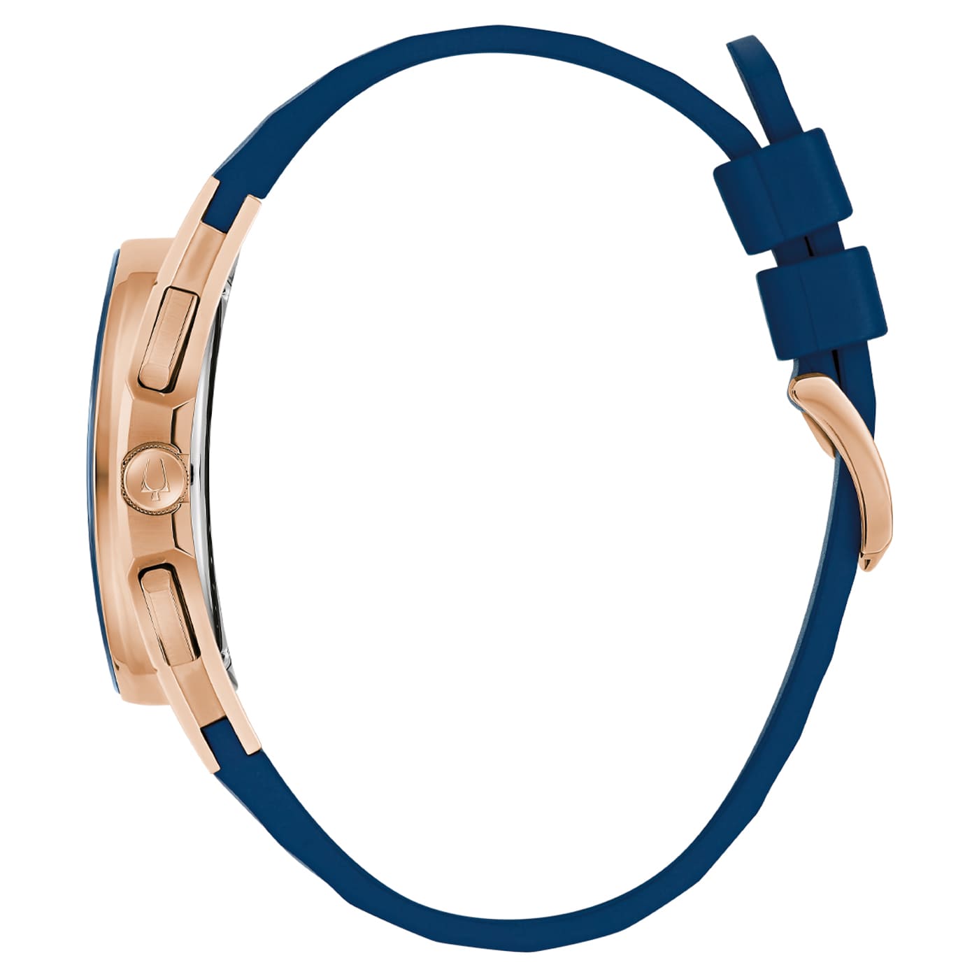 Reloj Bulova Curv Marc Anthony