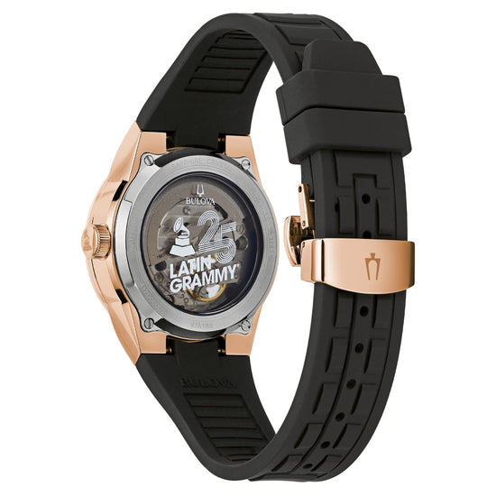Reloj Bulova Latin Grammy Automatic Watch