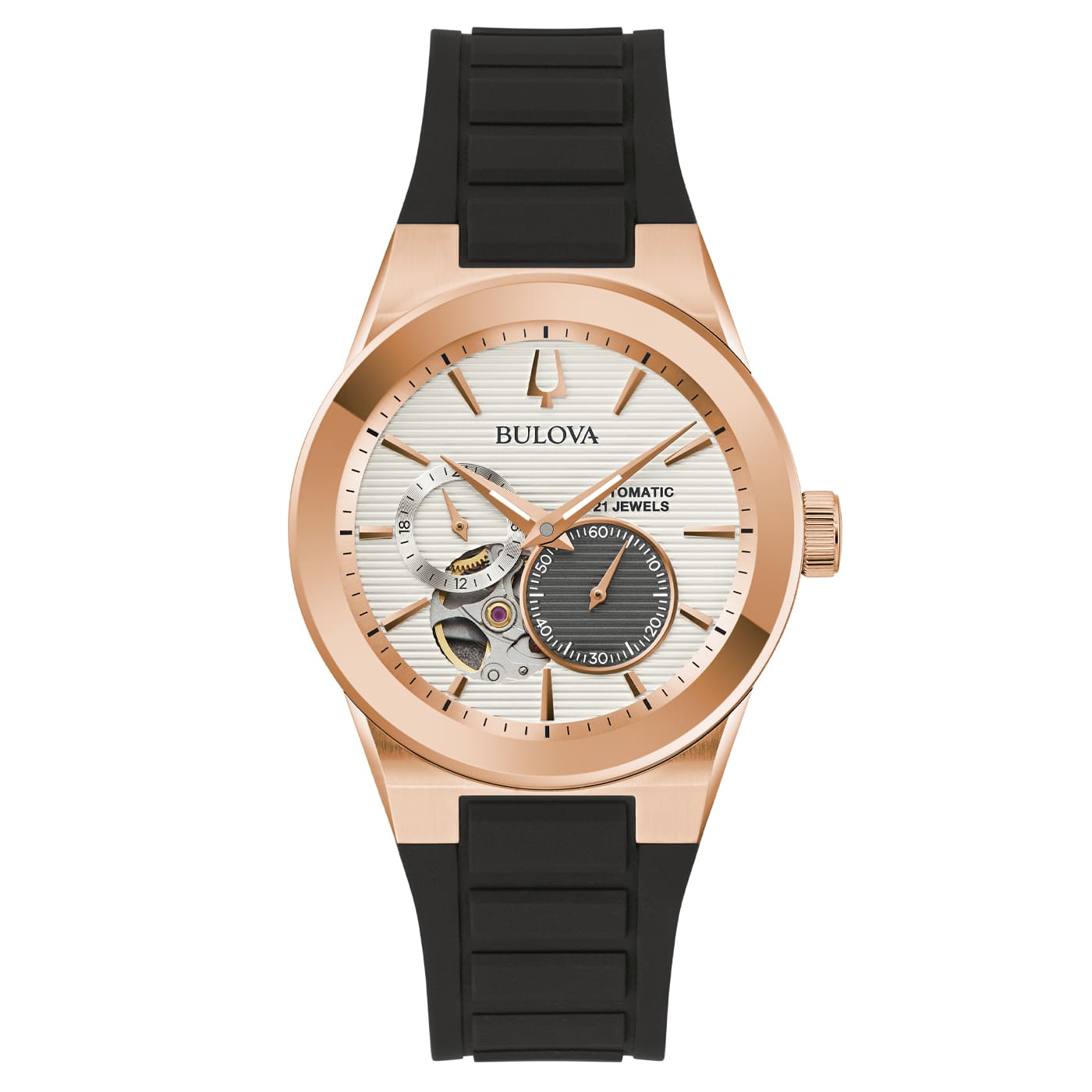 Reloj Bulova Latin Grammy Automatic Watch