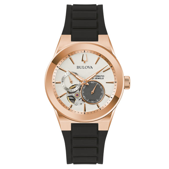Reloj Bulova Latin Grammy Automatic Watch