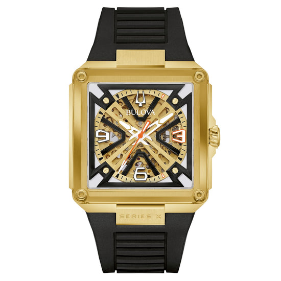 Reloj Bulova Series X²