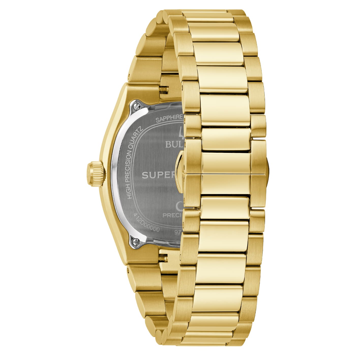 Reloj Bulova Super Seville