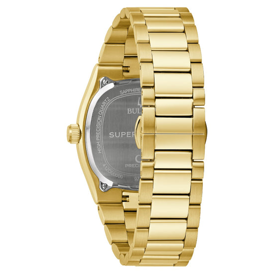 Reloj Bulova Super Seville
