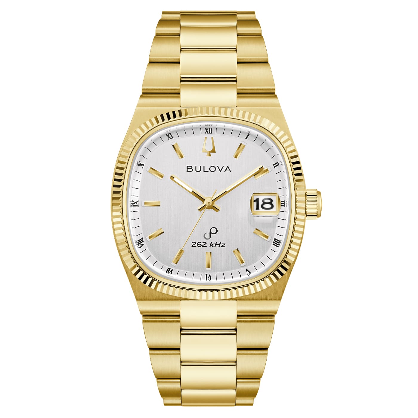 Reloj Bulova Super Seville