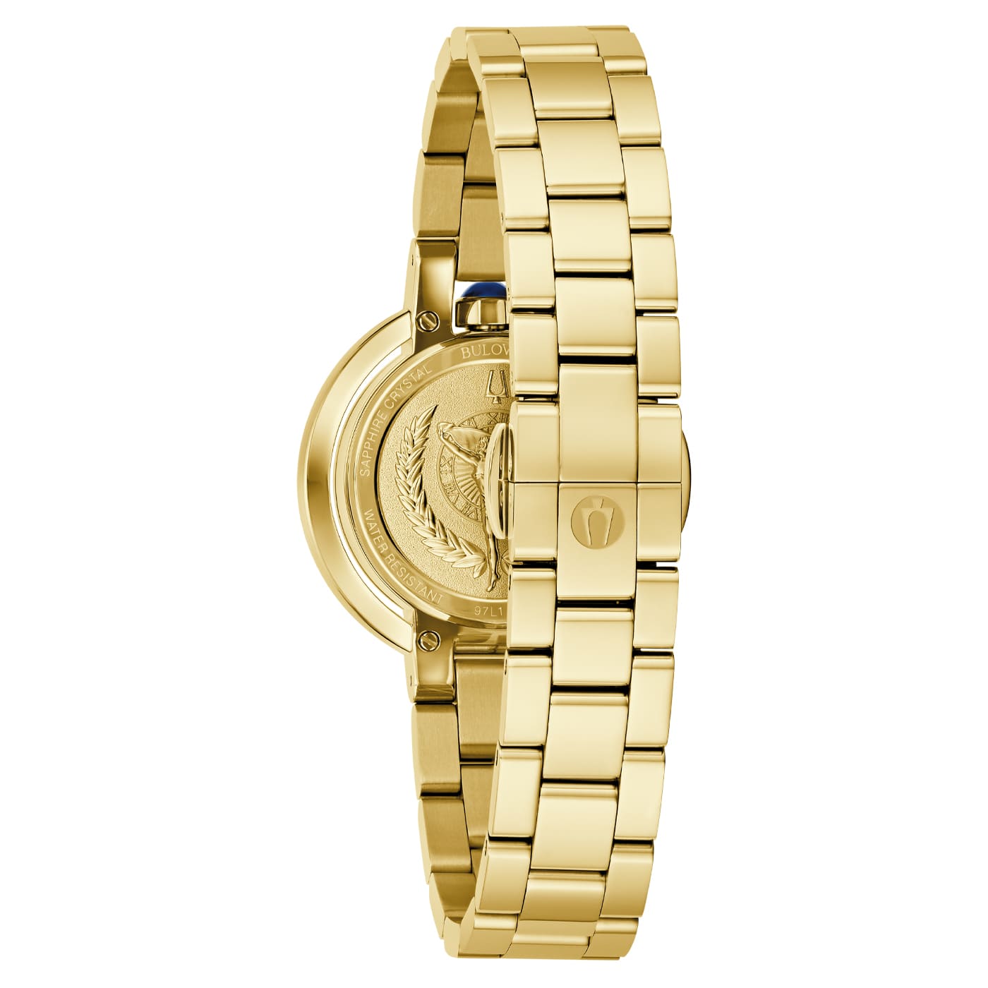 Reloj Bulova Rubaiyat