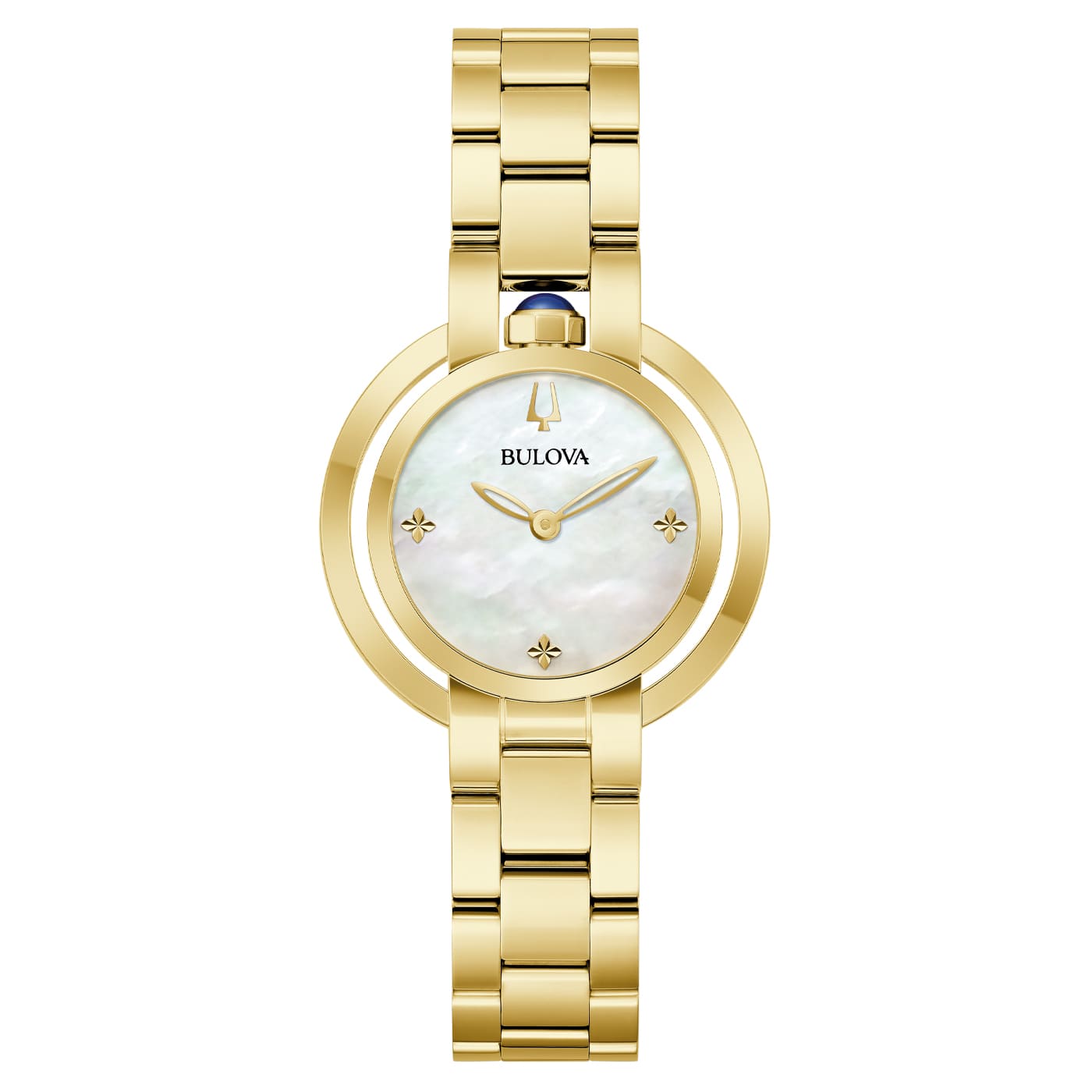 Reloj Bulova Rubaiyat