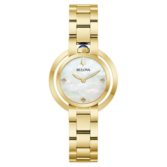 Reloj Bulova Rubaiyat