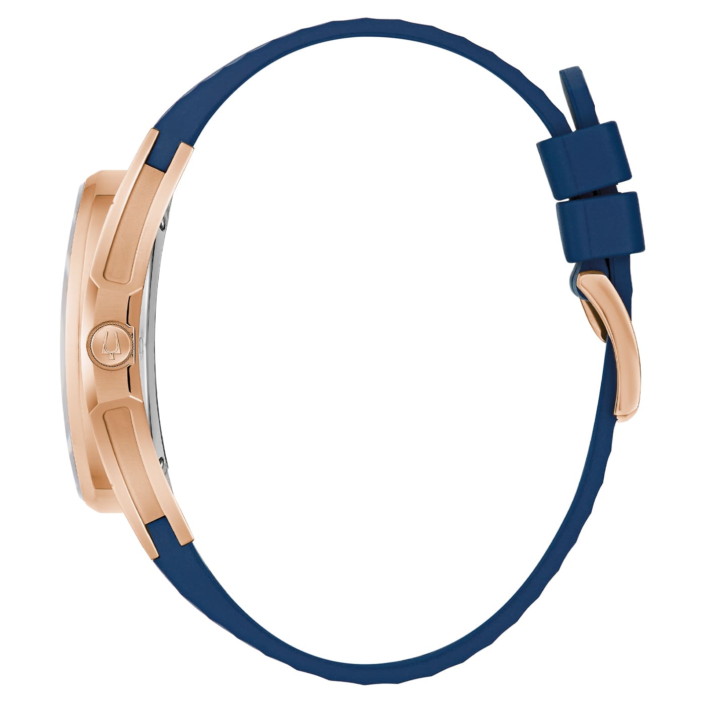 Reloj Bulova Curv Marc Anthony Dama