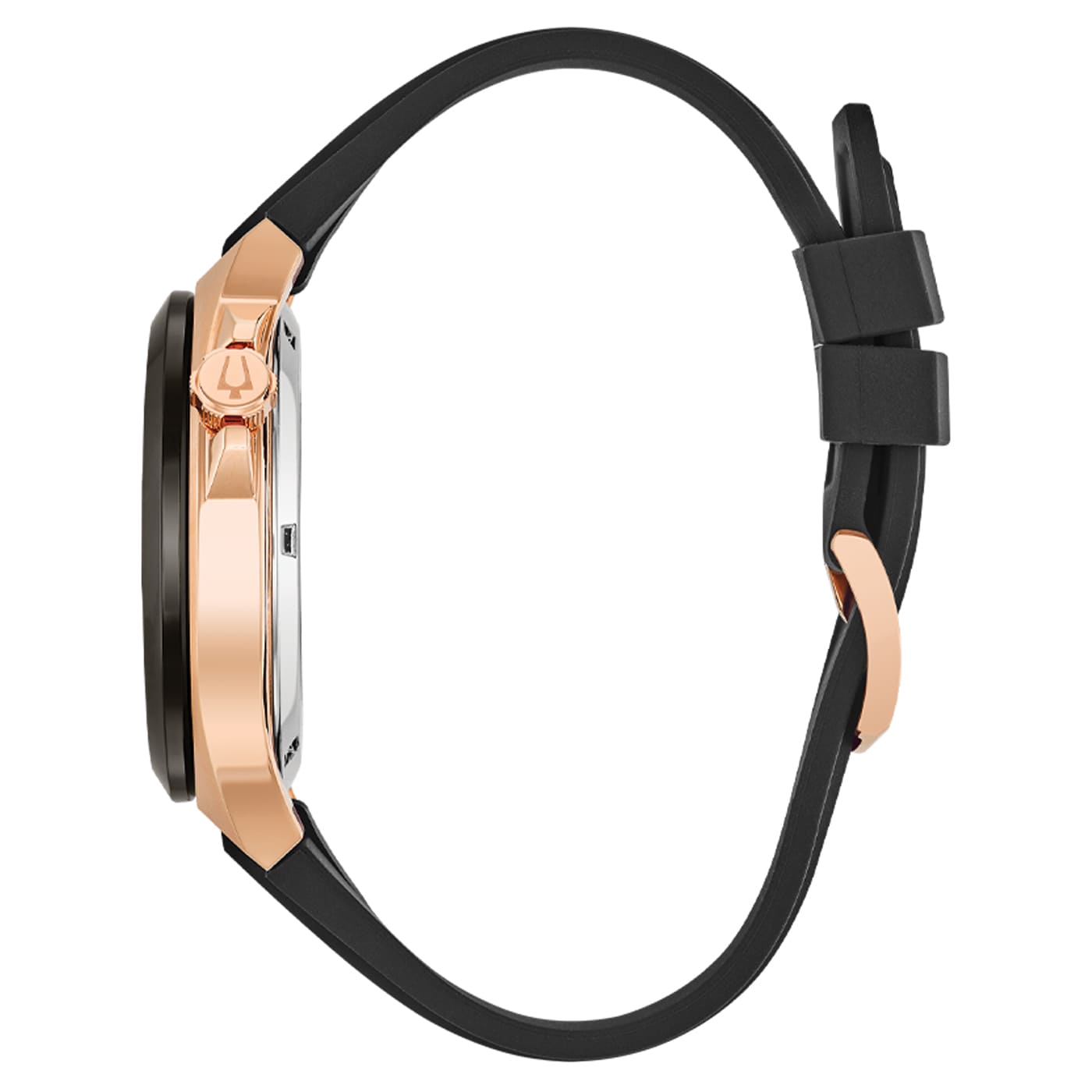 Reloj Bulova Máquina Automatico Caballero