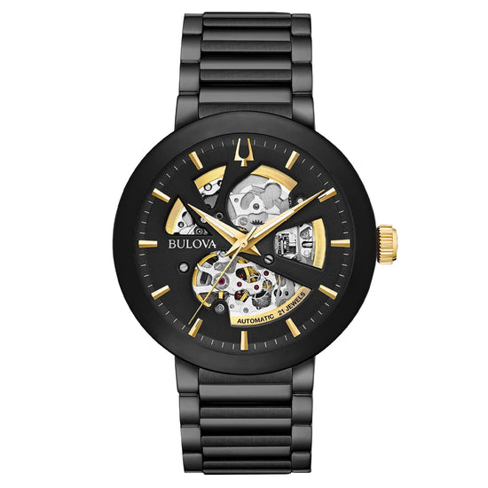 Reloj Bulova Futuro Modern