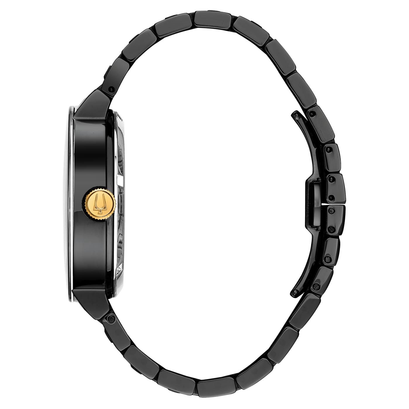 Reloj Bulova Futuro Modern