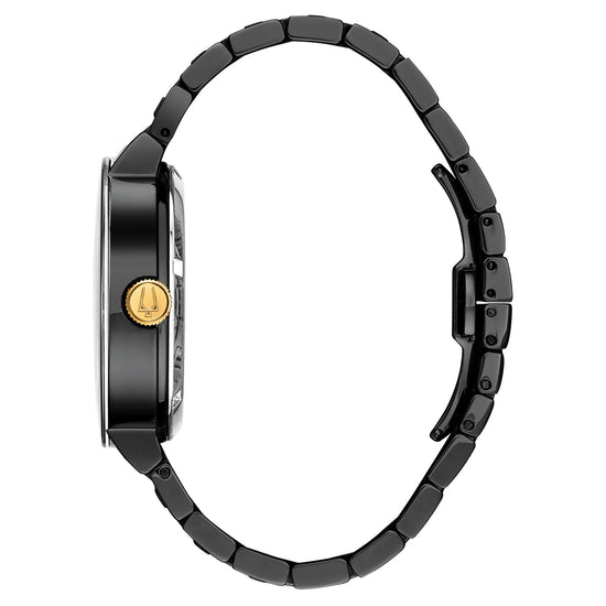 Reloj Bulova Futuro Modern