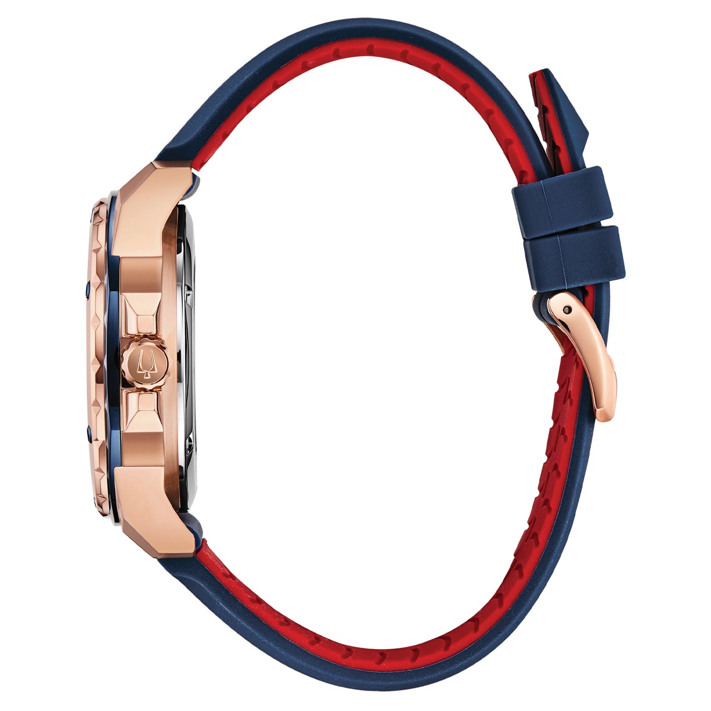 Reloj Bulova Marine Star Serie A caballero