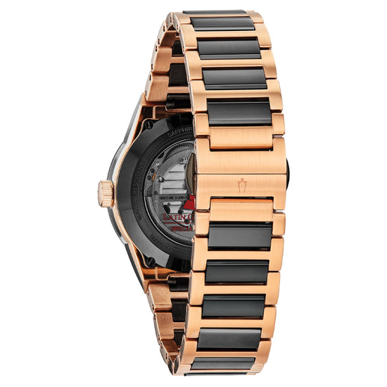 Reloj Bulova Millenia Latin Grammy