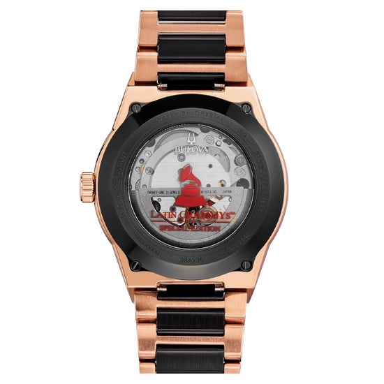 Reloj Bulova Millenia Latin Grammy