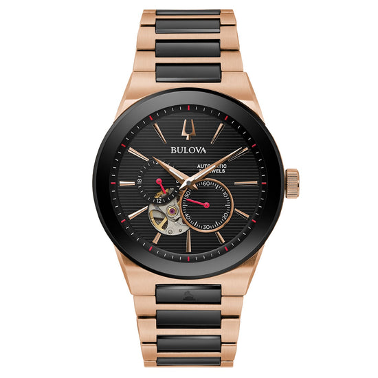 Reloj Bulova Millenia Latin Grammy