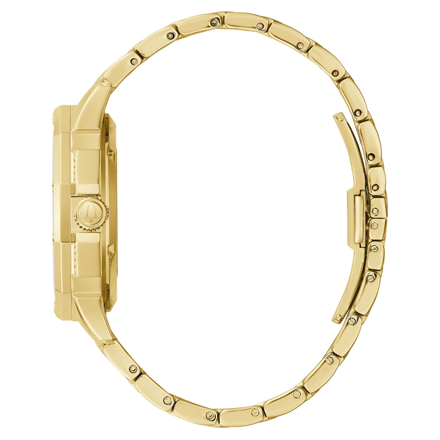 Reloj Bulova Octava Cristales