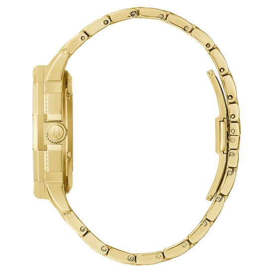 Reloj Bulova Octava Cristales