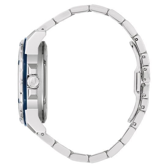 Reloj Bulova Marine Star Caballero 98A306