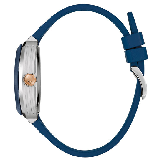 Reloj Bulova Máquina caballero
