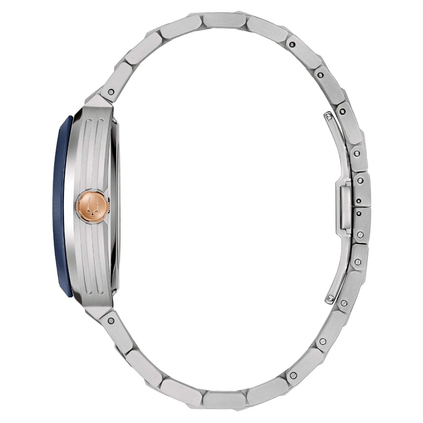 Reloj Bulova Máquina Automatic