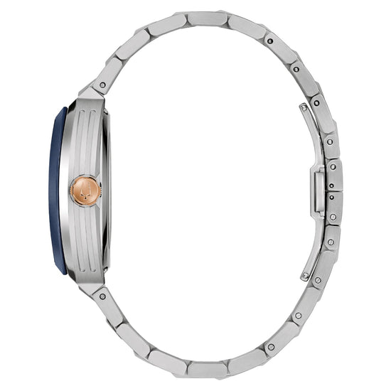 Reloj Bulova Máquina Automatic