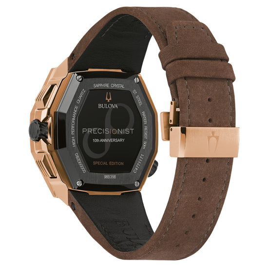 Reloj Bulova Series X SE Precisionist
