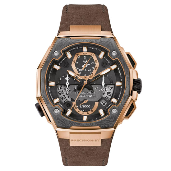 Reloj Bulova Series X SE Precisionist