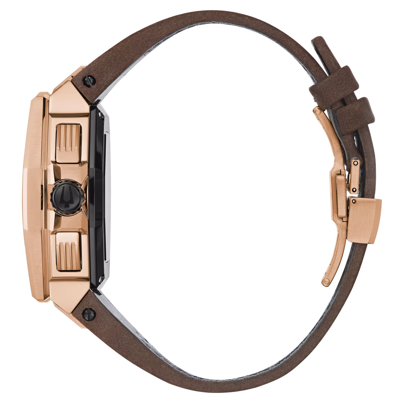 Reloj Bulova Series X SE Precisionist