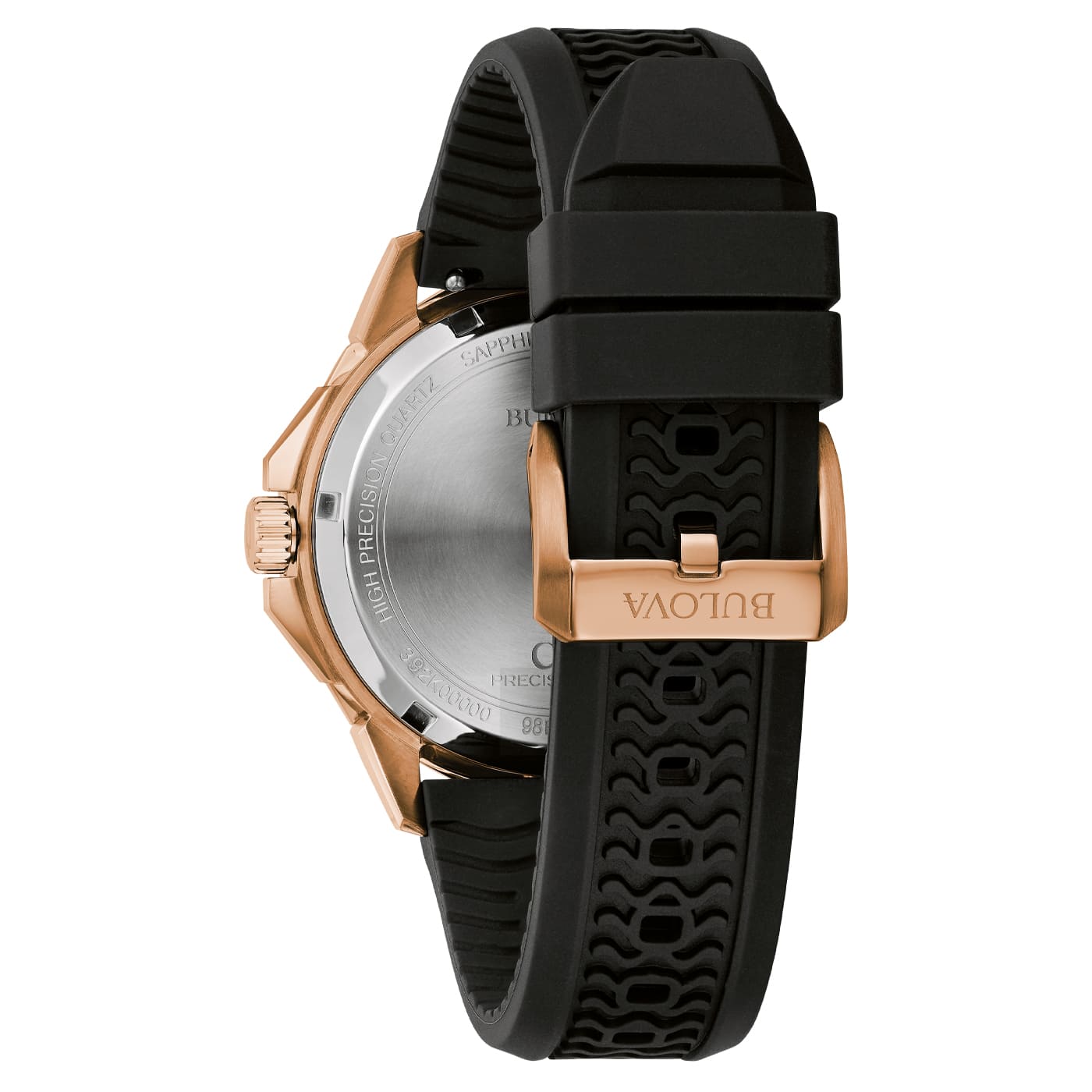 Reloj Bulova Marine Star Series C