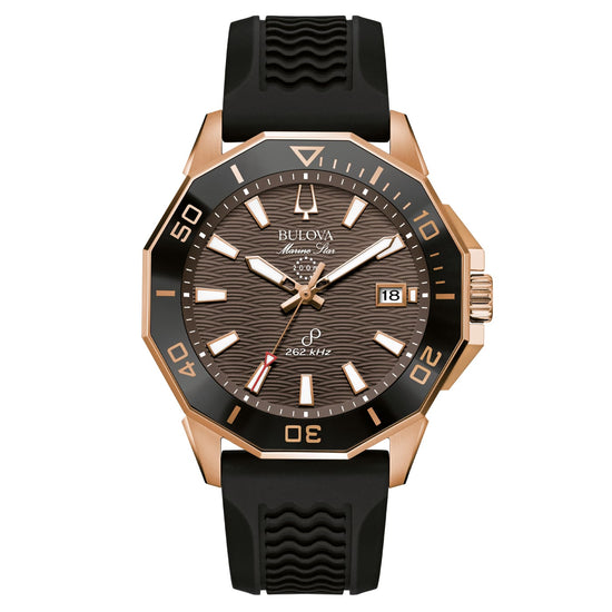 Reloj Bulova Marine Star Series C