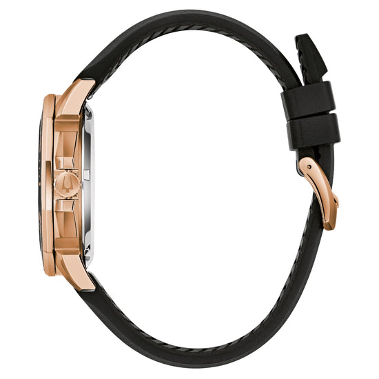 Reloj Bulova Marine Star Series C