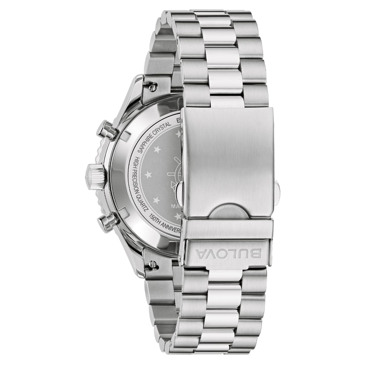 Reloj Bulova Marine Star Heritage